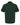 Rear View of Forest Green DryBlend® Jersey Polo - 8800