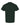Rear View of Forest Green DryBlend® T-Shirt - 8000
