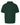 Rear View of Forest Green DryBlend® Youth Jersey Polo - 8800B