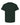 Rear View of Forest Green DryBlend® Youth T-Shirt - 8000B