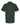 Rear View of Forest Green Softstyle® Pique Polo - 64800