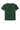 Rear View of ForestGrn Jerzees Classics Youth Cotton T-Shirt 363Y plain
