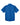 Rear View of French Blue Men's Easy Blend™ Twill Dress Shirt with Stain-Release - M500S
