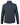 Rear View of Frontier/ Black Constant Full-Zip Sweater Fleece Jacket - 187330
