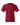 Rear View of Garnet Heavy Cotton™ Youth T-Shirt - 5000B