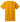 Rear View of Gold Gildan - Ultra Cotton 100% US Cotton T-Shirt. 2000 plain