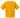 Rear View of Gold Gildan - Youth Ultra Cotton 100% US Cotton T-Shirt. 2000B plain