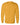 Rear View of Gold Heavy Cotton™ Long Sleeve T-Shirt - 5400