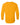 Rear View of Gold Heavy Cotton™ Youth Long Sleeve T-Shirt - 5400B