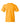 Rear View of Gold Heavy Cotton™ Youth T-Shirt - 5000B