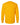 Rear View of Gold Ultra Cotton® Long Sleeve T-Shirt - 2400