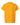 Rear View of Gold Youth Light Cotton T-Shirt - 3000B