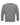 Rear View of Granite Heather Toddler Fleece Crewneck Sweatshirt - 3317