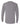 Rear View of Graphite Heather DryBlend® 50/50 Long Sleeve T-Shirt - 8400