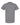 Rear View of Graphite Heather Heavy Cotton™ T-Shirt - 5000