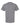Rear View of Graphite Heather Softstyle® Midweight T-Shirt - 65000
