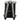 Rear View of Gray Merchant & Craft Revive Recycled Backpack Cooler