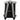 Rear View of Gray Merchant & Craft Revive Recycled Backpack Cooler