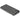 Rear View of Gray Solekick™ MagClick™ 10000 15W Wireless Power Bank
