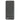 Rear View of Gray Solekick™ MagClick™ 10000 15W Wireless Power Bank