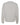 Rear View of Grey Heather Midweight Crewneck Sweatshirt - SS3000