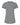 Rear View of Gunmetal Softstyle® Women's CVC T-Shirt - 64001LCVC