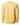 Rear View of Harvest Gold Icon Lightweight Loopback Terry Crewneck Sweatshirt - SS1000C
