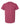 Rear View of Heather Cardinal Ultra Cotton® T-Shirt - 2000