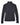 Rear View of Heather Charcoal Women's Journey Fleece Jacket - 78190