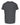 Rear View of Heather Charcoal Youth Deluxe Blend T-Shirt - 3544