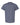 Rear View of Heather Dark Navy DryBlend® T-Shirt - 8000