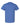 Rear View of Heather Deep Royal DryBlend® T-Shirt - 8000