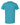 Rear View of Heather Galapagos Blue Softstyle® T-Shirt - 64000