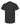 Rear View of Heather Graphite Deluxe Blend T-Shirt - 3541