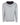 Rear View of Heather Grey/ Black Laguna Hoodie - 9301