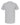 Rear View of Heather Grey Fine Jersey T-Shirt - 4502