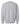 Rear View of Heather Grey ReFlex Fleece Crewneck Sweatshirt - RF496