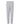 Rear View of Heather Grey ReFlex Fleece Sweatpants - RF491