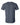 Rear View of Heather Navy Softstyle® T-Shirt - 64000