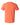 Rear View of Heather Orange Softstyle® T-Shirt - 64000
