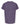 Rear View of Heather Purple Youth Deluxe Blend T-Shirt - 3544