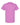 Rear View of Heather Radiant Orchid Heavy Cotton™ T-Shirt - 5000