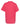 Rear View of Heather Red Heavy Cotton™ Youth T-Shirt - 5000B