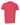 Rear View of Heather Red Softstyle® T-Shirt - 64000