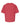Rear View of Heather Red Youth Gold Soft Touch T-Shirt - 4850