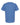 Rear View of Heather Royal Gold Soft Touch T-Shirt - 4800