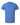 Rear View of Heather Royal Light Cotton T-Shirt - 3000