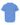 Rear View of Heather Royal Softstyle® Youth T-Shirt - 64000B