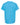 Rear View of Heather Sapphire Heavy Cotton™ Youth T-Shirt - 5000B