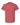 Rear View of Heather Scarlet Red DryBlend® T-Shirt - 8000